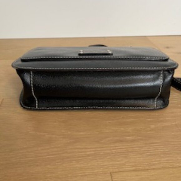 Vintage Kate Spade Crossbody Purse - Picture 6 of 7